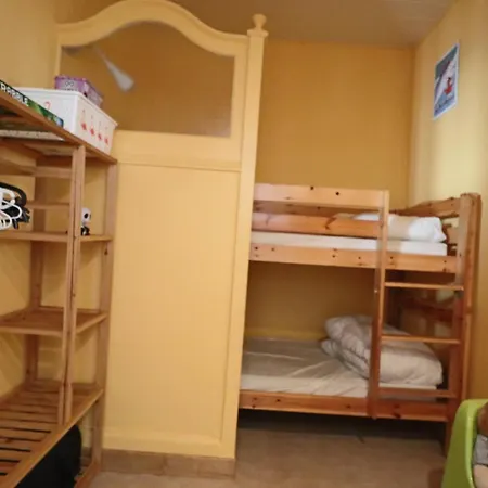 L'ascension - Le Splendid La Bourboule